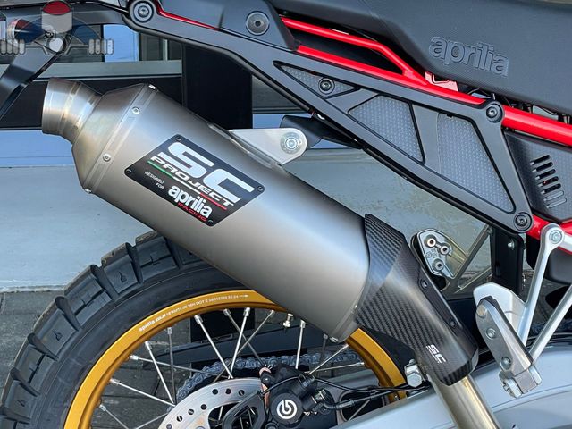 aprilia - tuareg-660
