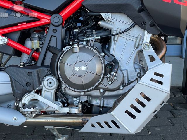aprilia - tuareg-rally-660