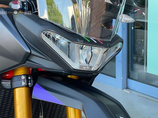 aprilia - tuareg-660