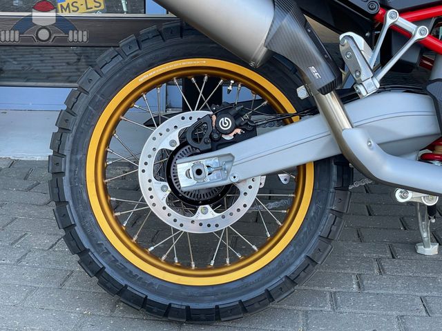 aprilia - tuareg-660