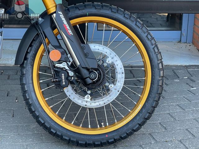 aprilia - tuareg-660