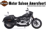 HARLEY-DAVIDSON SPORT GLIDE FLSB