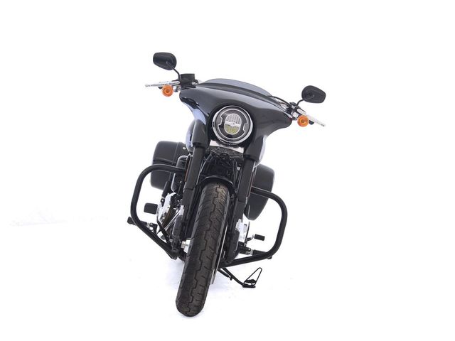 harley-davidson - sport-glide-flsb