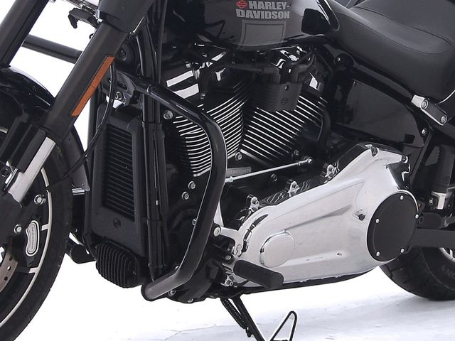 harley-davidson - sport-glide-flsb