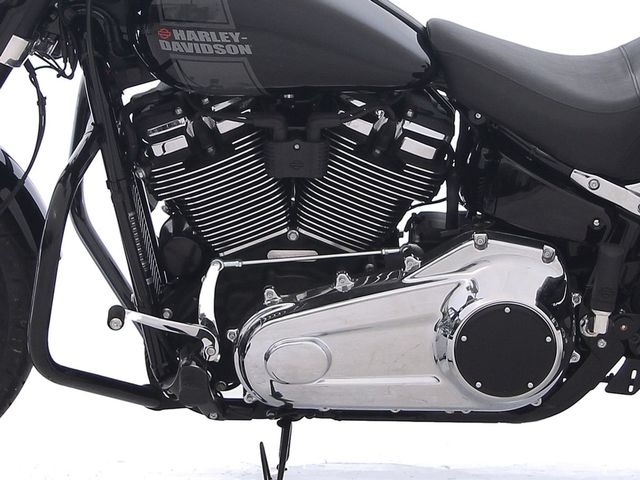 harley-davidson - sport-glide-flsb