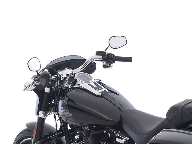 harley-davidson - sport-glide-flsb