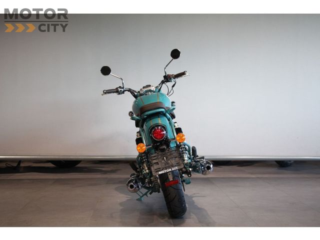 royal-enfield - classic-650