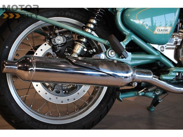 royal-enfield - classic-650