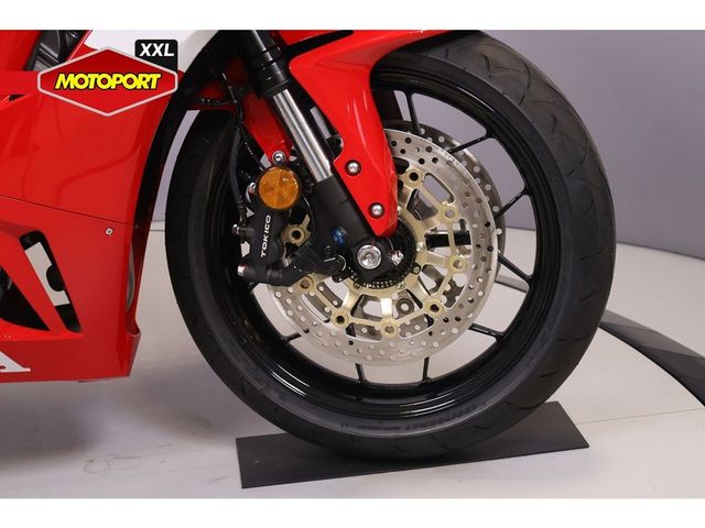 honda - cbr-600-rr