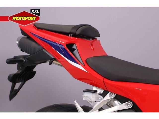 honda - cbr-600-rr