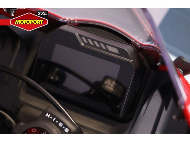 honda - cbr-600-rr