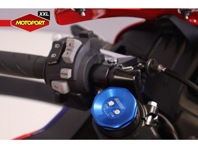 honda - cbr-600-rr
