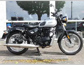 Benelli Imperiale 400 2024 occasion
