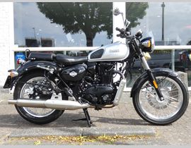 Benelli Imperiale 400 2024 occasion