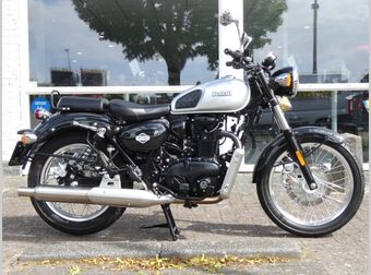 Benelli Imperiale 400 2024 occasion