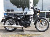 BENELLI IMPERIALE 400
