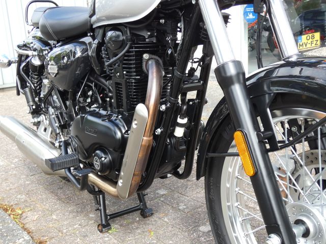 benelli - imperiale-400