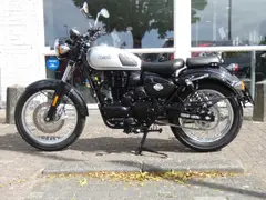 Benelli Imperiale 400 2024 occasion – foto 5 van 9