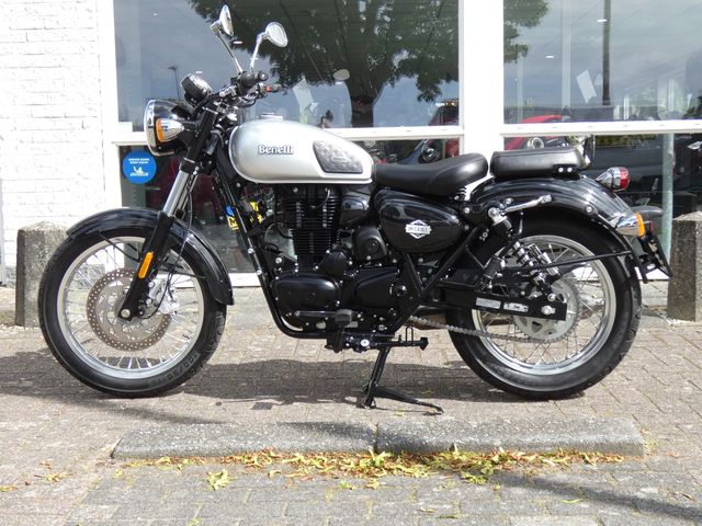 benelli - imperiale-400
