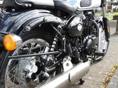 Benelli Imperiale 400 2024 occasion – foto 4 van 9