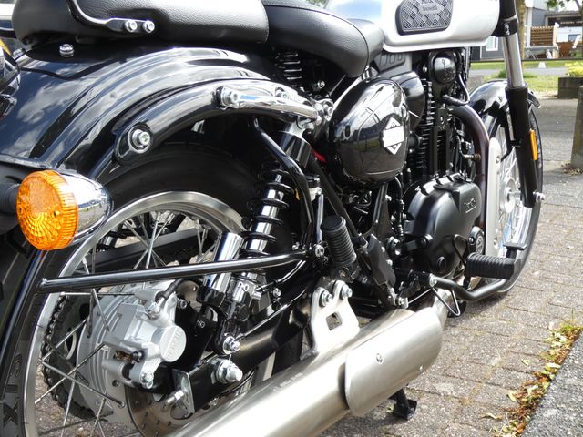 benelli - imperiale-400