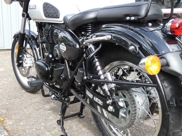 benelli - imperiale-400