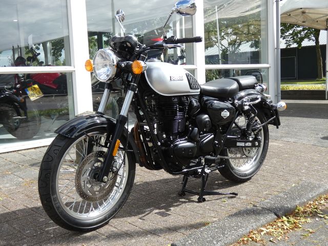 benelli - imperiale-400