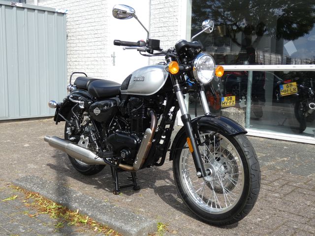 benelli - imperiale-400