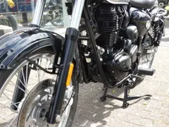 Benelli Imperiale 400 2024 occasion – foto 7 van 9