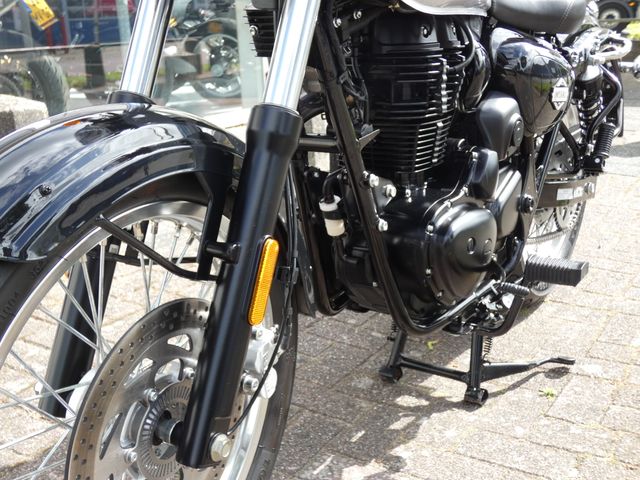 benelli - imperiale-400