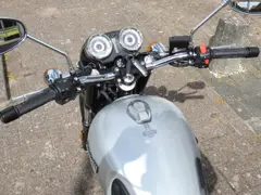 Benelli Imperiale 400 2024 occasion – foto 9 van 9