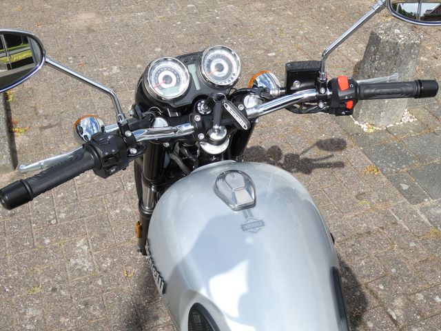 benelli - imperiale-400