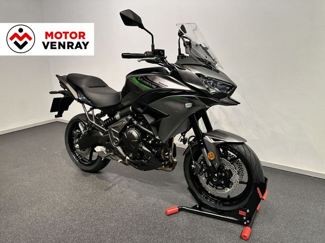 kawasaki - versys-650