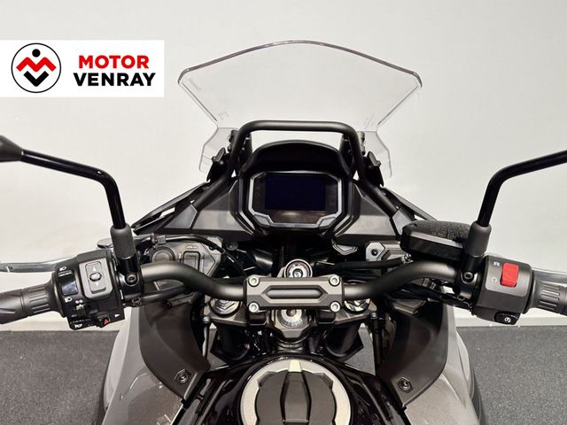 kawasaki - versys-650