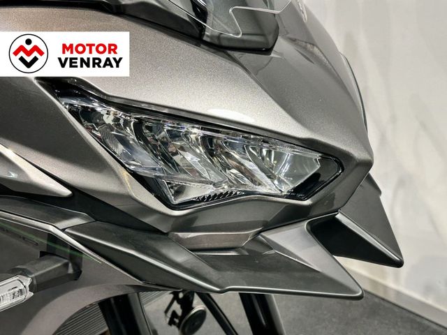 kawasaki - versys-650