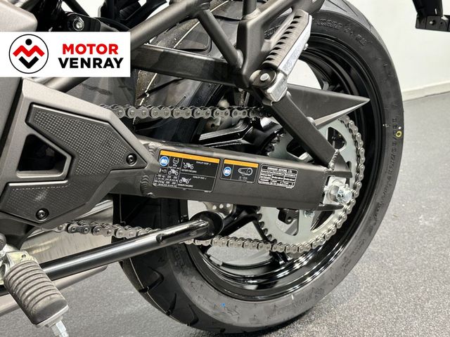 kawasaki - versys-650