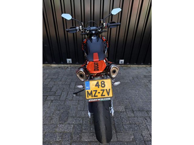 ducati - hypermotard-698-mono-rve