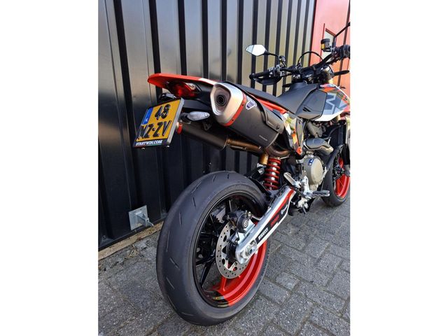 ducati - hypermotard-698-mono-rve