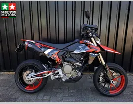 Ducati Hypermotard 698 Mono RVE 2024 occasion