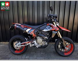 Ducati Hypermotard 698 Mono RVE 2024 occasion