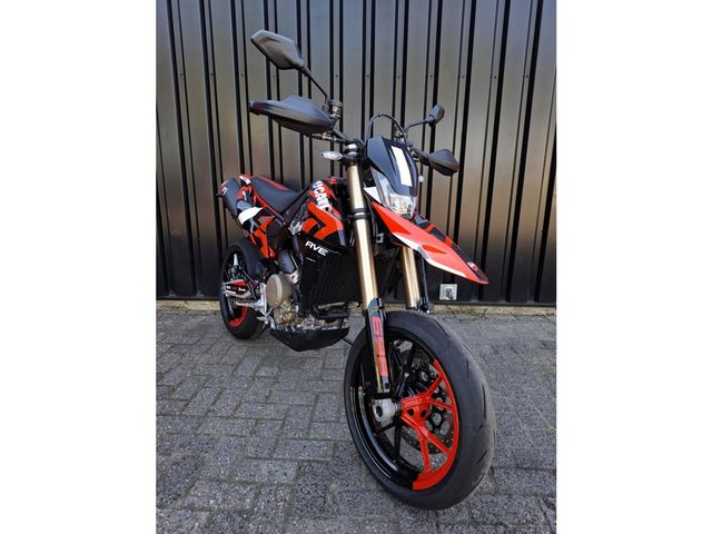 ducati - hypermotard-698-mono-rve