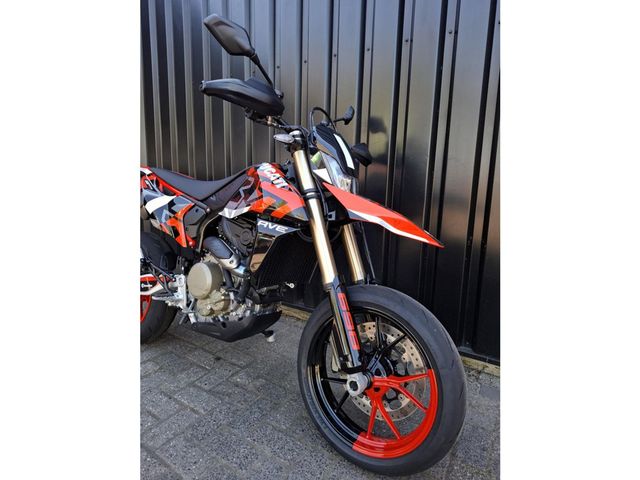 ducati - hypermotard-698-mono-rve