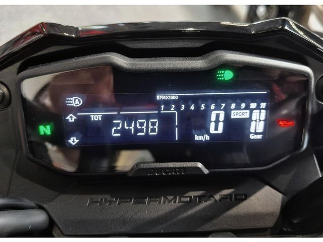 ducati - hypermotard-698-mono-rve