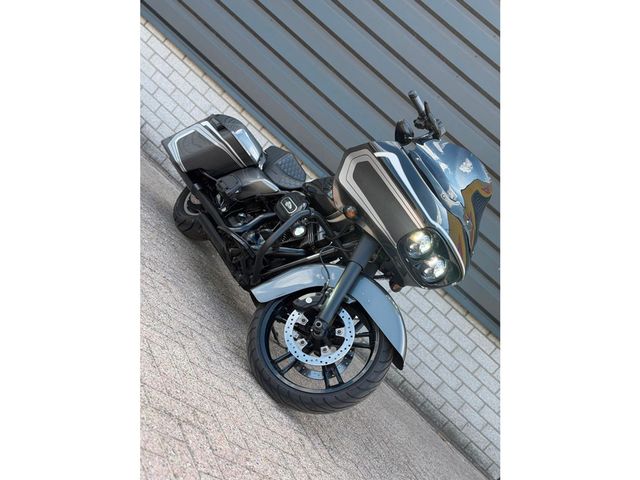 harley-davidson - road-glide-custom-fltrx