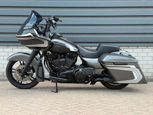 harley-davidson - road-glide-custom-fltrx