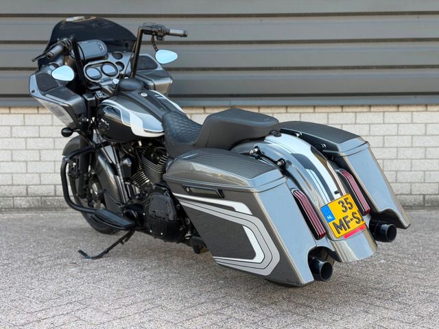 harley-davidson - road-glide-custom-fltrx