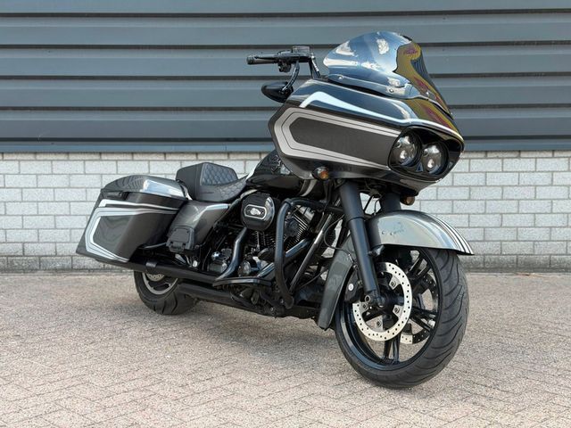 harley-davidson - road-glide-custom-fltrx