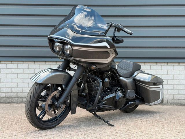 harley-davidson - road-glide-custom-fltrx