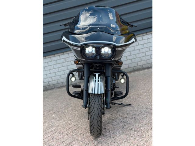harley-davidson - road-glide-custom-fltrx