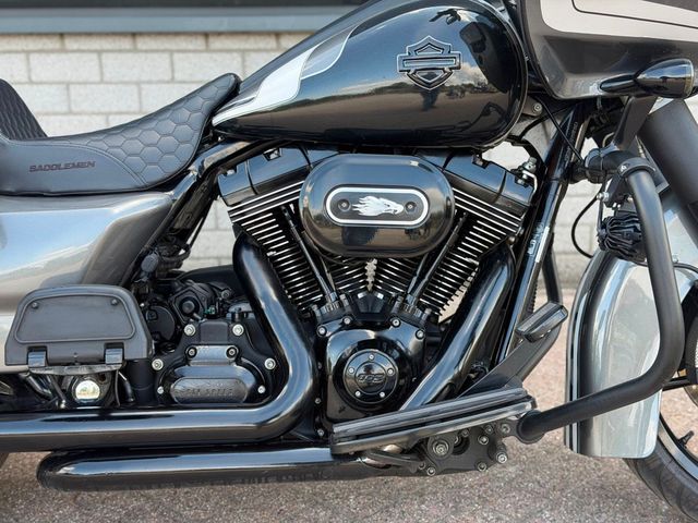 harley-davidson - road-glide-custom-fltrx